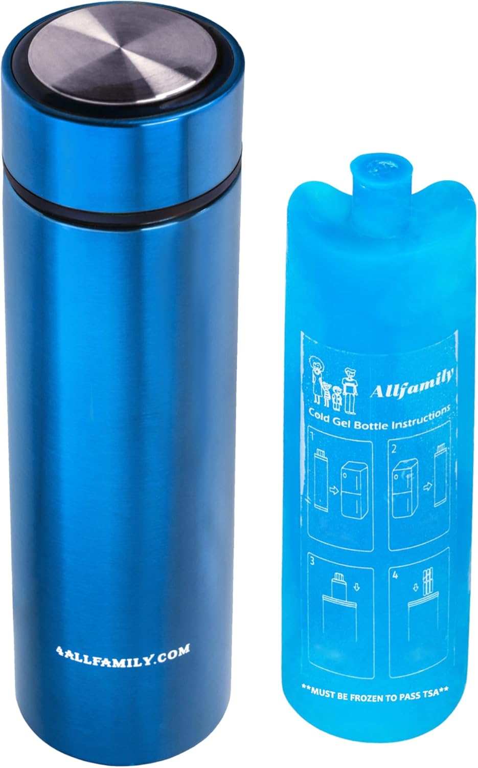 Insulin Cooler Travel Case
